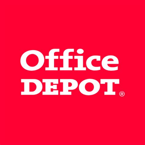 office depot official website.